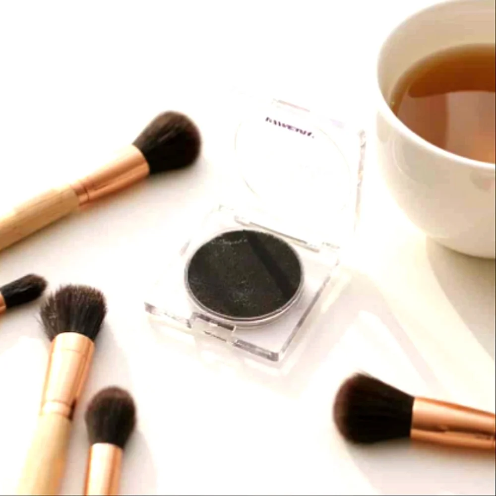 🆕️PH BLACK BLUSH🌹COLOR CHANGING WITH PH TECHNOLOGY TRANSFORMS TO PINK OR BERRY